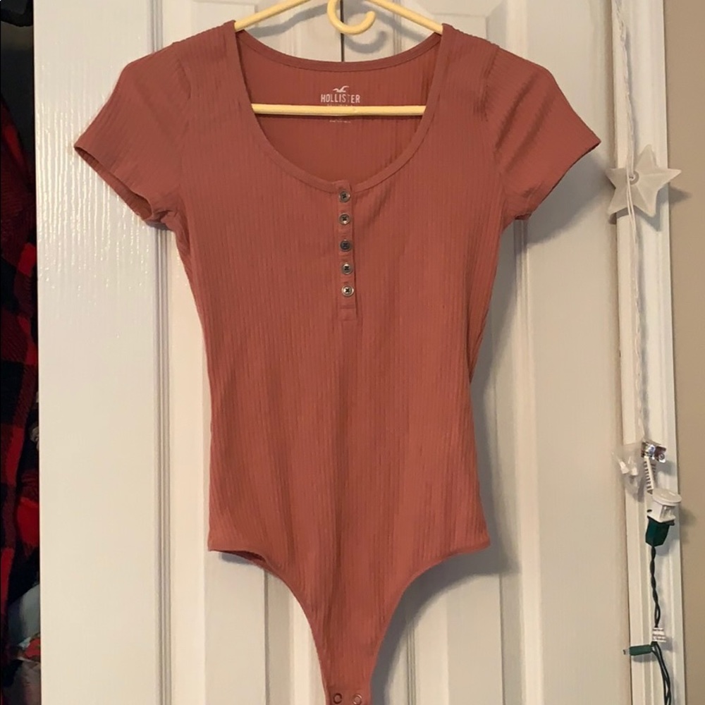 Hollister body suit
